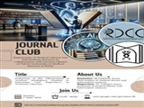 ژورنال کلاب گروه کتابداری و اطلاع‌رسانی پزشکی