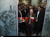 با حضور وزیر بهداشت، درمان و آموزش پزشکی؛ مرکز تصویربرداری بیمارستان امام رضا (ع) افتتاح شد